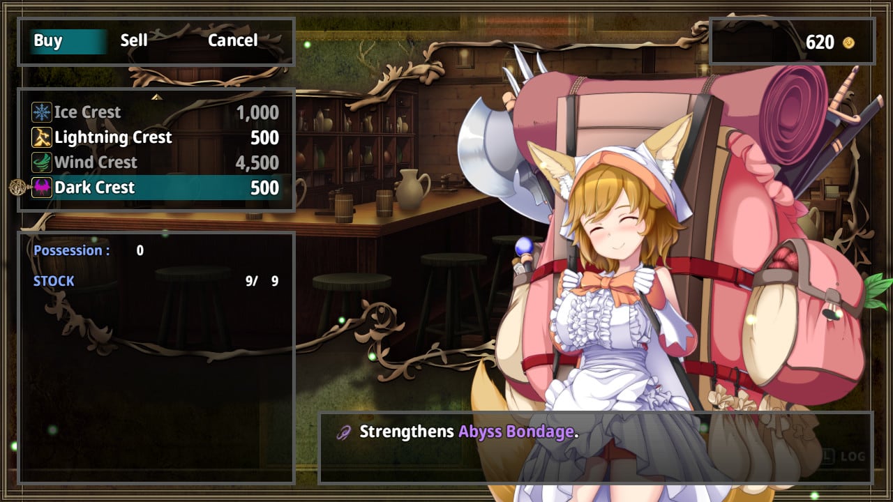 阿尔忒弥斯方舟[Ark of Artemis] 游戏截图7