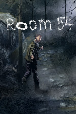 54号房间[Room 54] 游戏封面