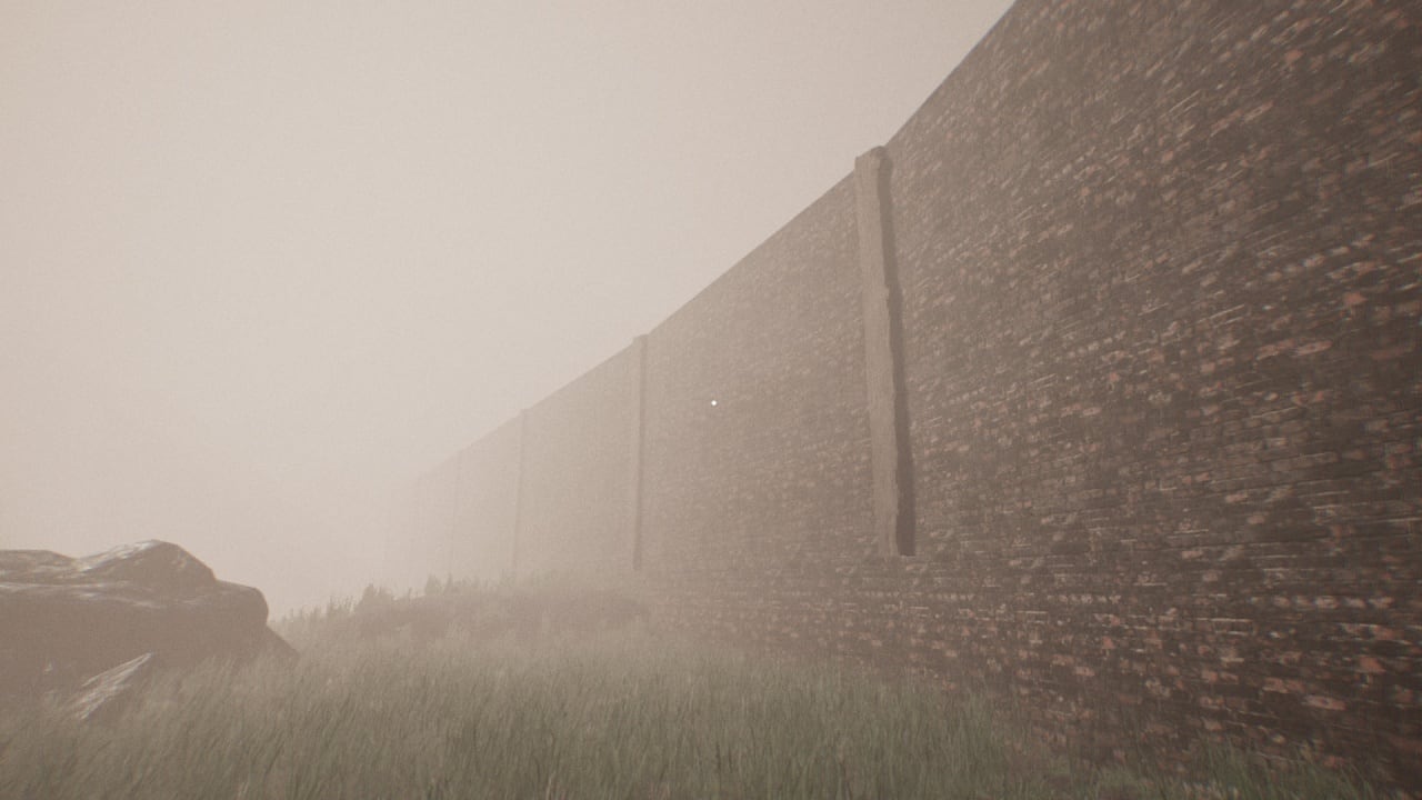 Nox Terrorem: Lost Souls 游戏截图5
