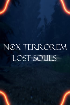 Nox Terrorem: Lost Souls 游戏封面