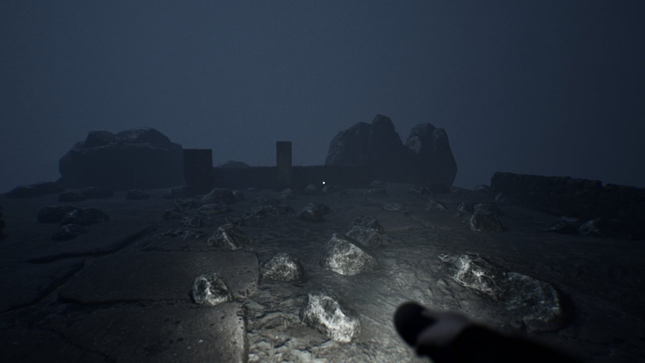 Nox Terrorem: Lost Souls 游戏截图4