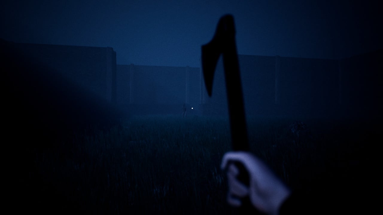 Nox Terrorem: Lost Souls 游戏截图6