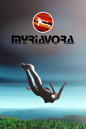 米里亚沃拉[Myriavora] 游戏封面