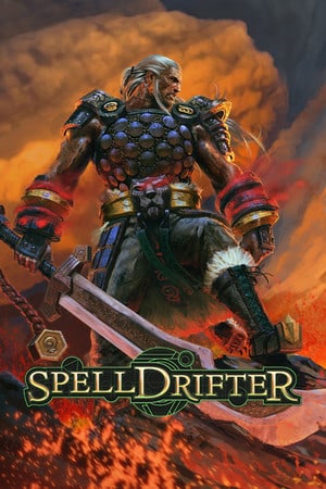 游戏驱动器[Spelldrifter] 游戏封面