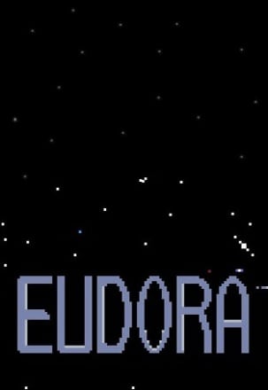 尤多拉[Eudora] 游戏封面