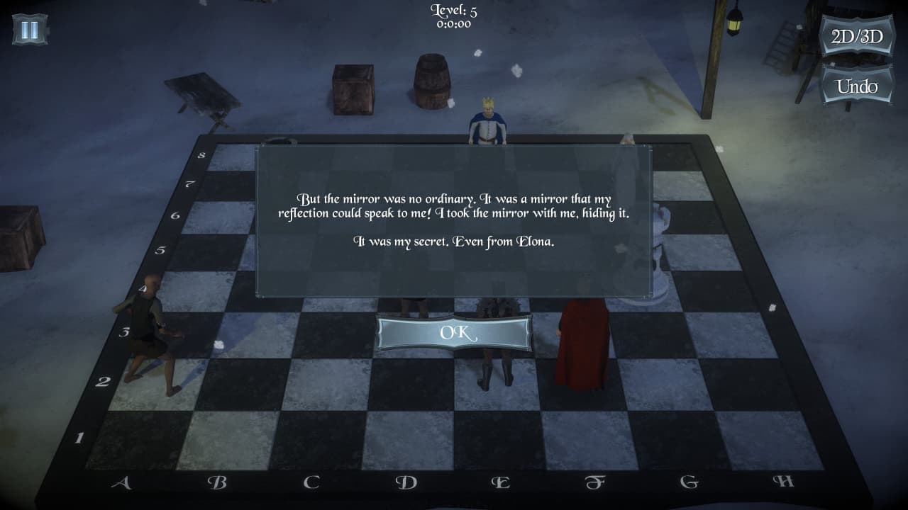 死者的棋子[Pawn of the Dead] 游戏截图7