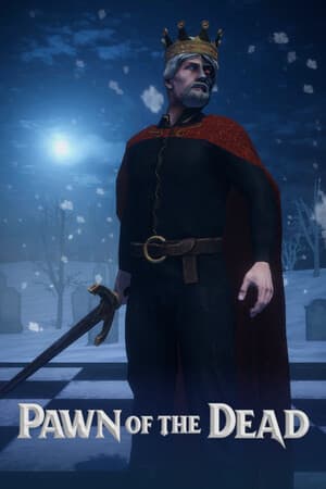 死者的棋子[Pawn of the Dead] 游戏封面
