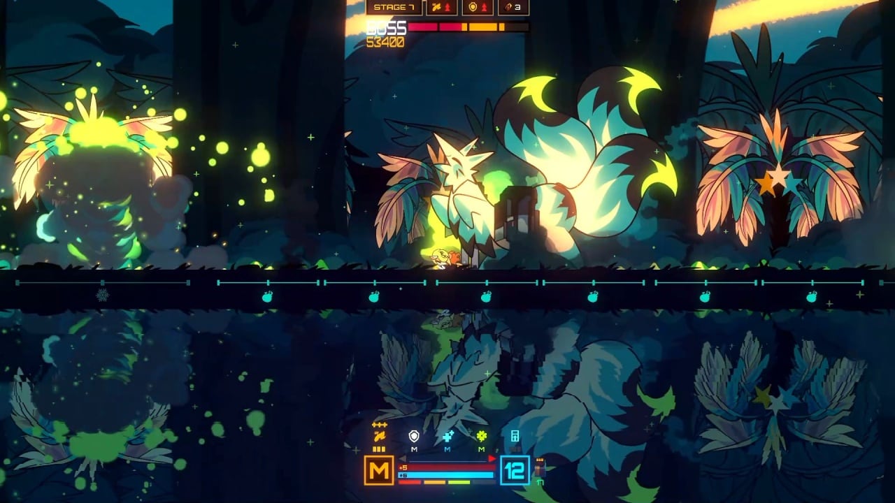 迷你岛：夏天[Mini Island: Summer] 游戏截图9