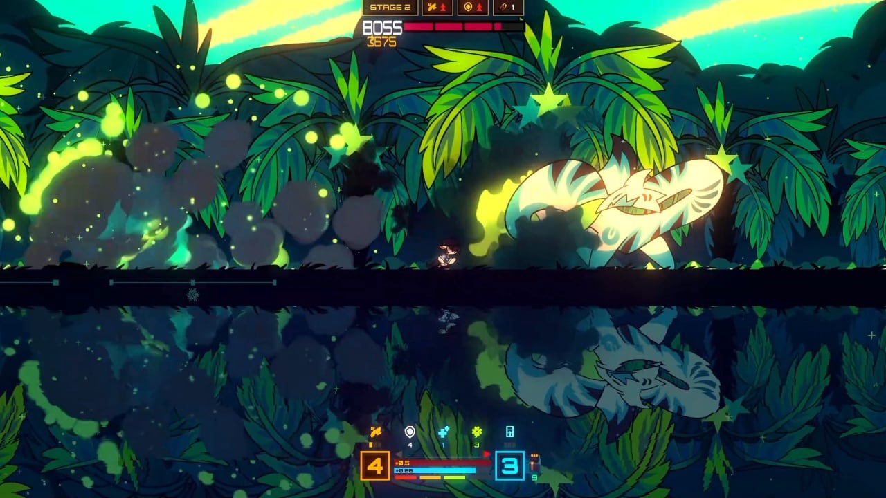 迷你岛：夏天[Mini Island: Summer] 游戏截图12