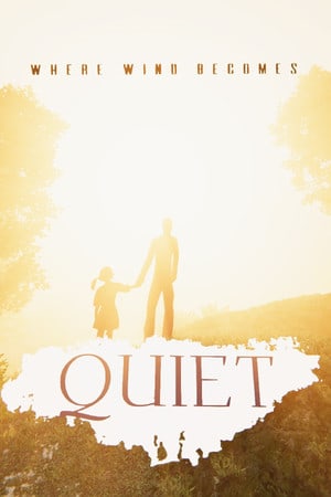 风静的地方[Where Wind Becomes Quiet] 游戏封面