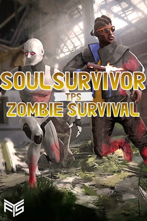 灵魂幸存者[Soul Survivor] 游戏封面