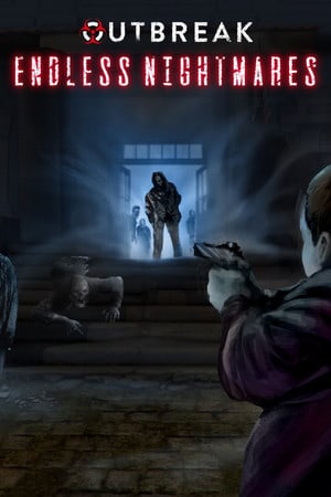 爆发：无尽的噩梦[Outbreak: Endless Nightmares] 游戏封面