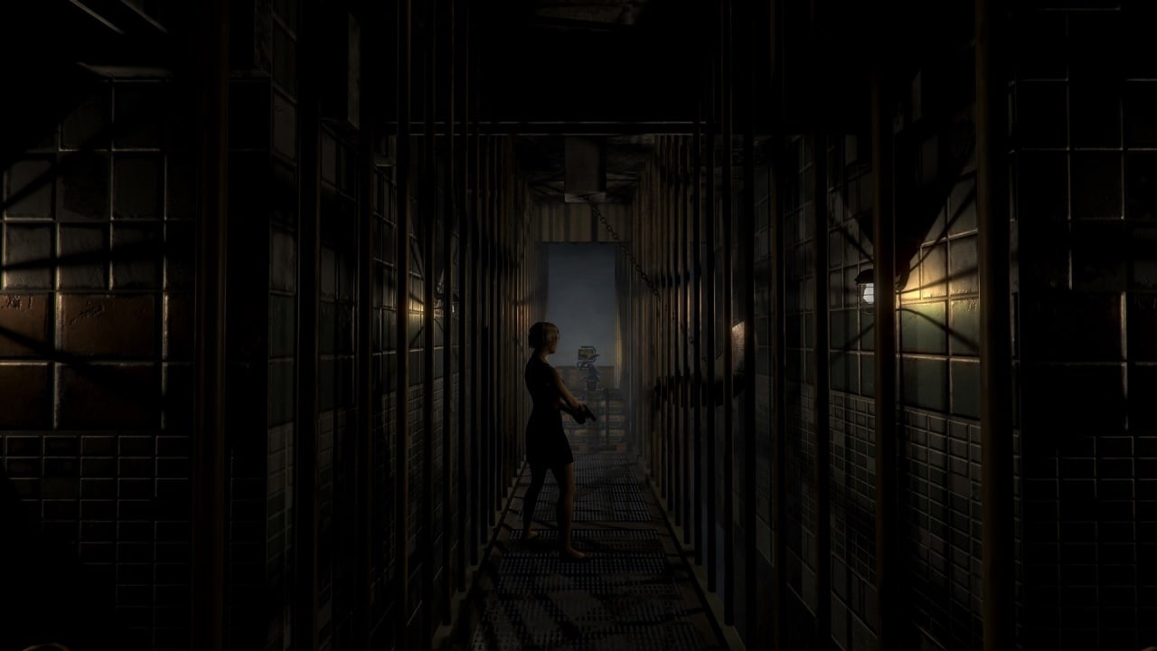 爆发：无尽的噩梦[Outbreak: Endless Nightmares] 游戏截图10