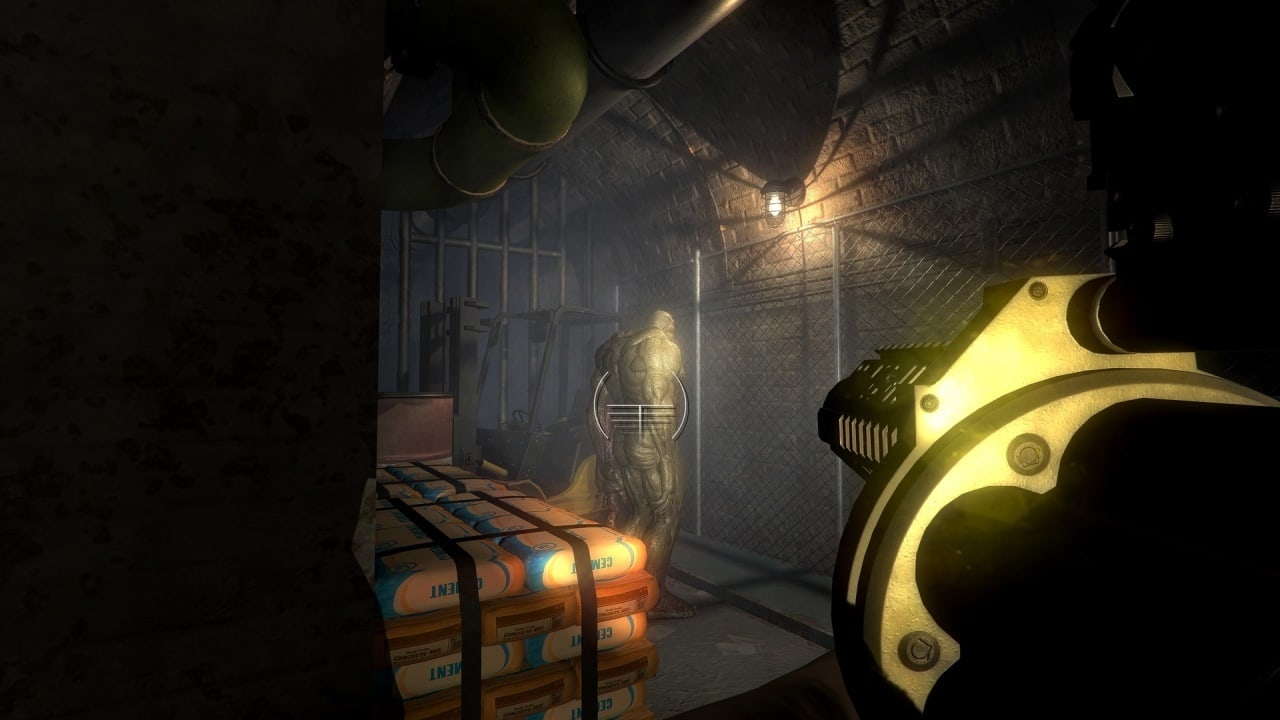爆发：无尽的噩梦[Outbreak: Endless Nightmares] 游戏截图5