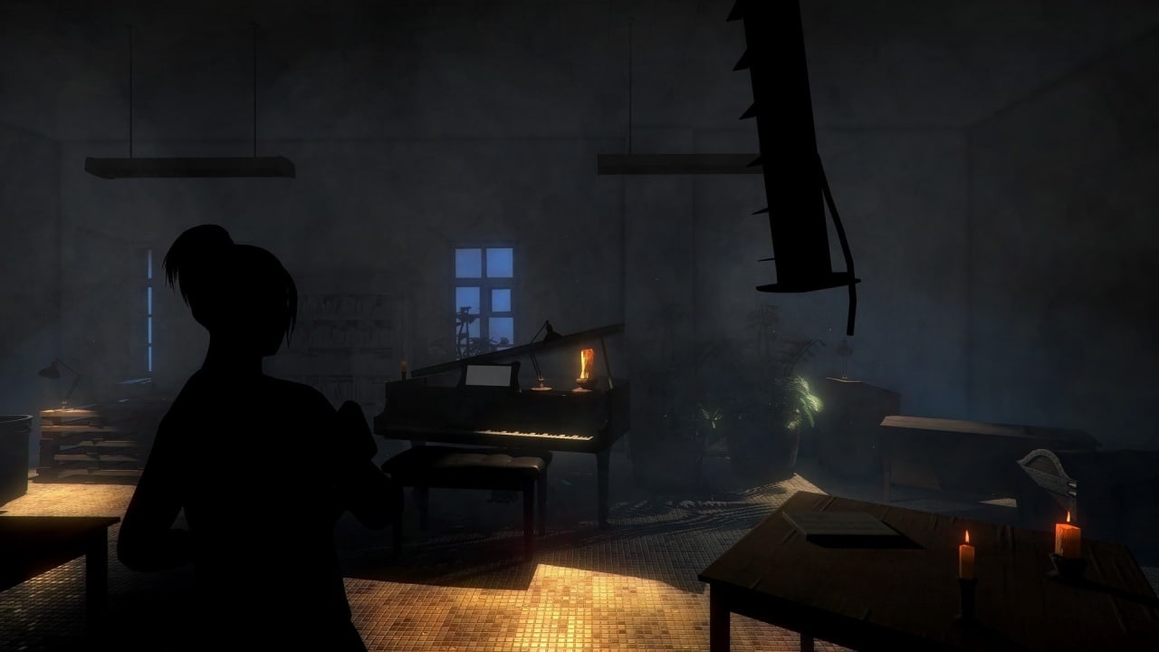 爆发：无尽的噩梦[Outbreak: Endless Nightmares] 游戏截图13