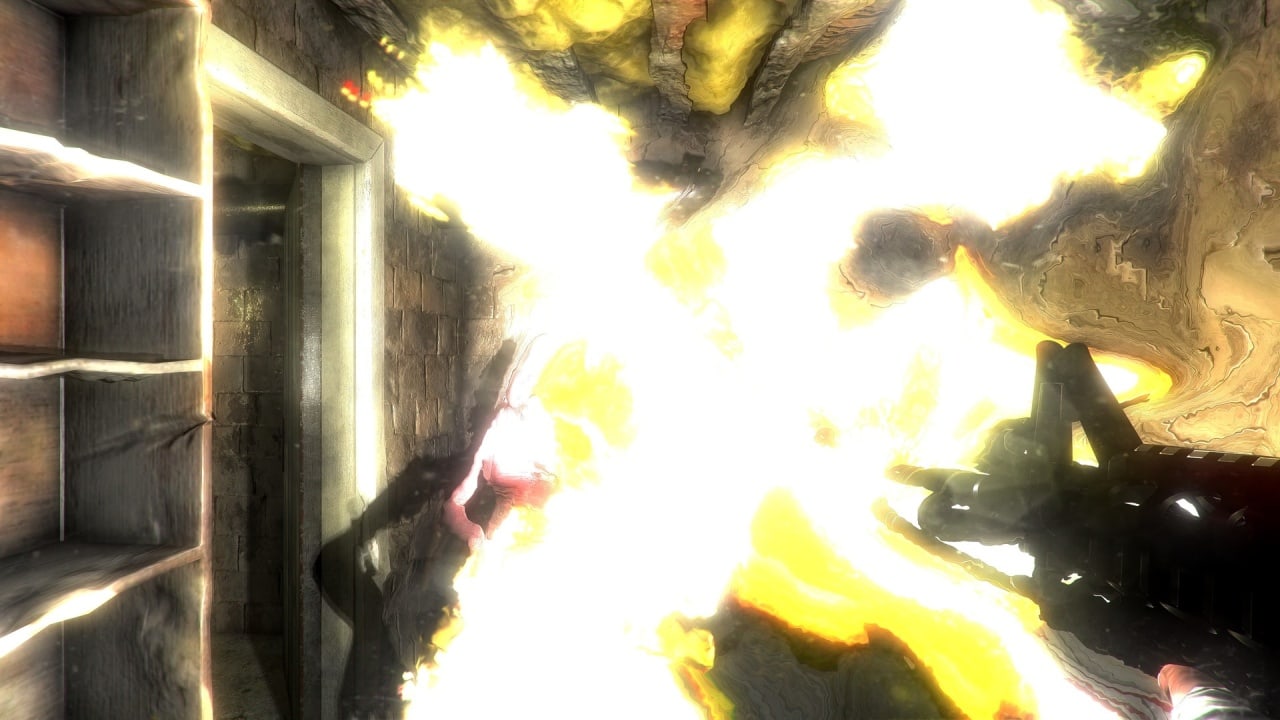 爆发：无尽的噩梦[Outbreak: Endless Nightmares] 游戏截图9