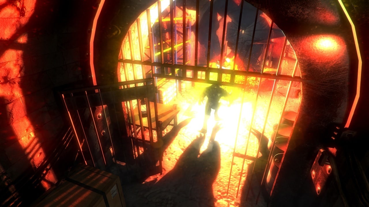 爆发：无尽的噩梦[Outbreak: Endless Nightmares] 游戏截图11