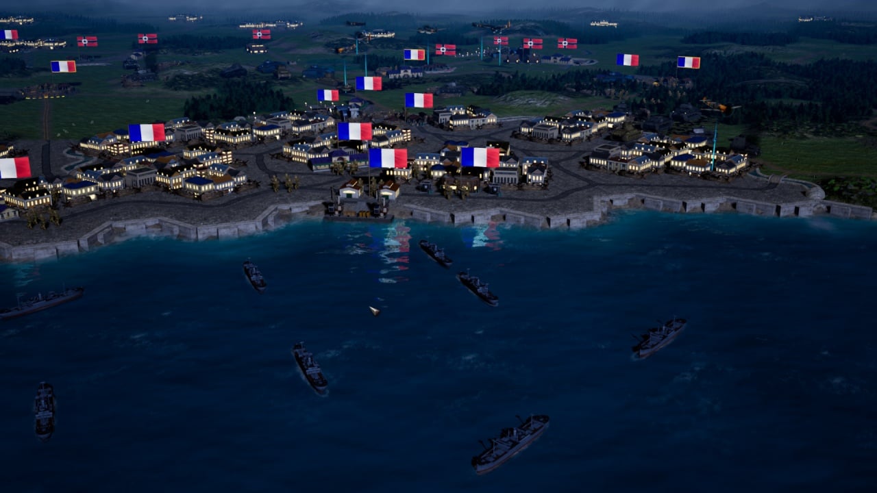 战略思维：为自由而战[Strategic Mind: Fight for Freedom] 游戏截图7