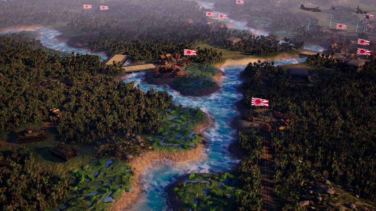 战略思维：为自由而战[Strategic Mind: Fight for Freedom] 游戏截图9