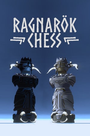 仙境传说国际象棋[Ragnarok Chess] 游戏封面