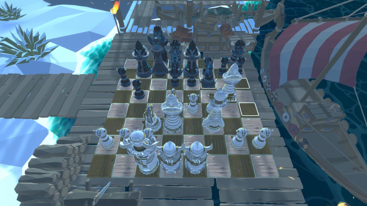 仙境传说国际象棋[Ragnarok Chess] 游戏截图6