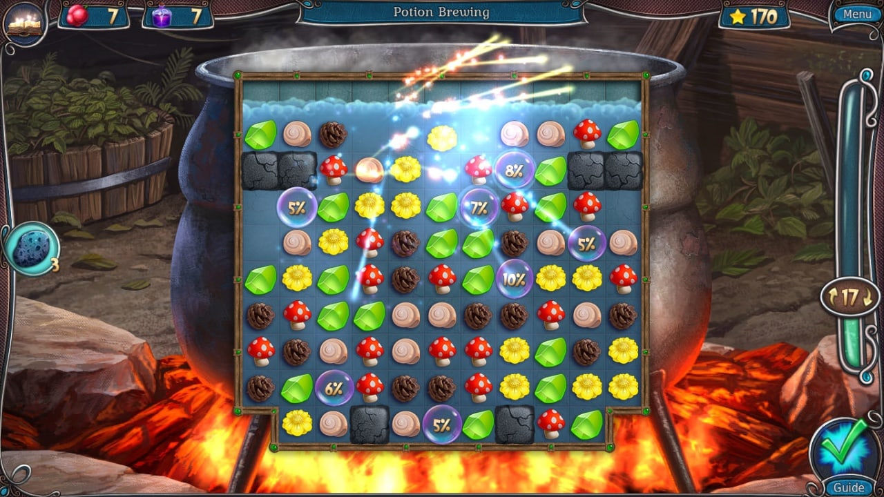 洞穴探险2[Cave Quest 2] 游戏截图13