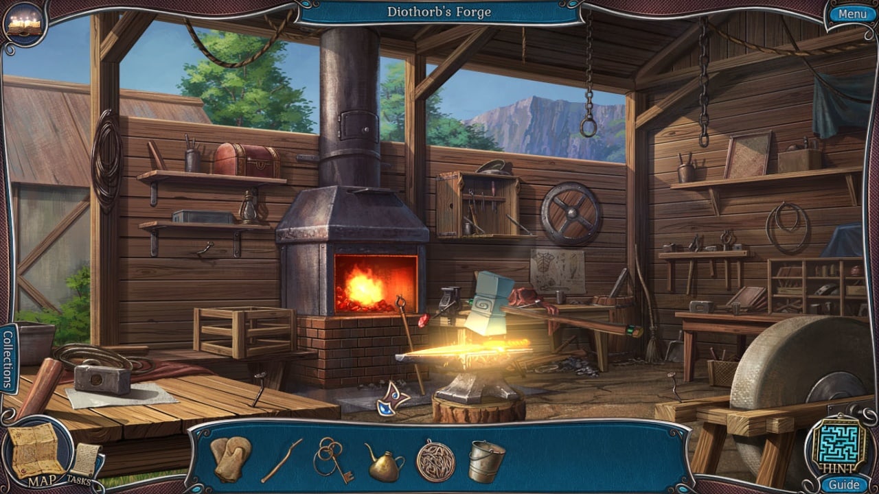 洞穴探险2[Cave Quest 2] 游戏截图8