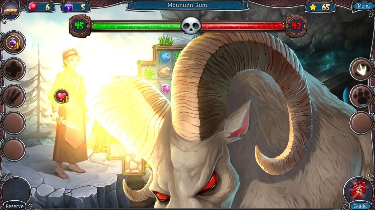 洞穴探险2[Cave Quest 2] 游戏截图11