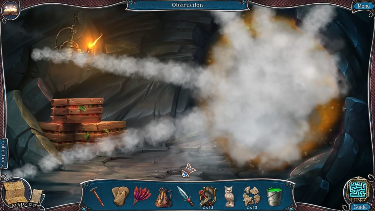 洞穴探险2[Cave Quest 2] 游戏截图6