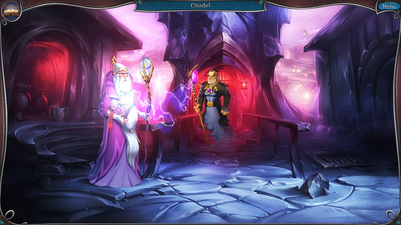 洞穴探险2[Cave Quest 2] 游戏截图10