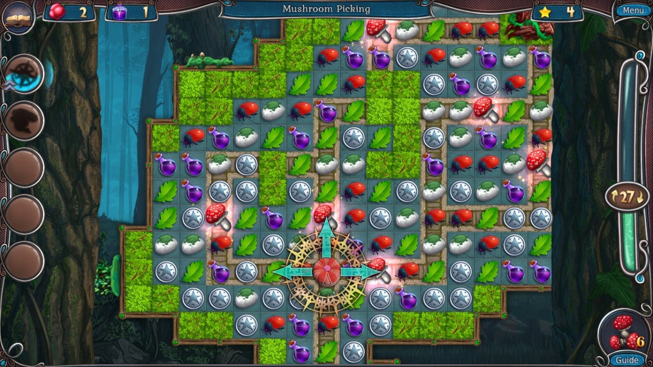 洞穴探险2[Cave Quest 2] 游戏截图7