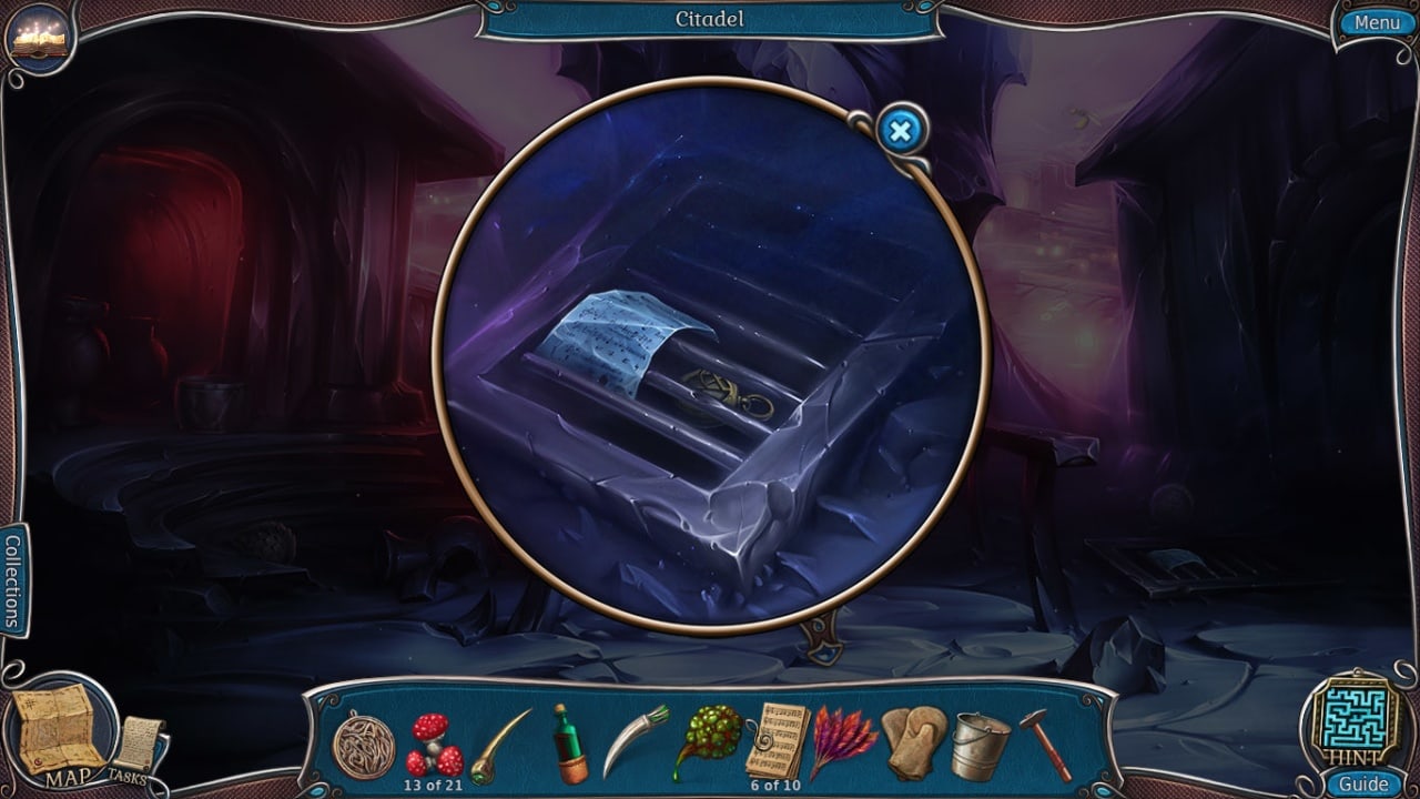 洞穴探险2[Cave Quest 2] 游戏截图4