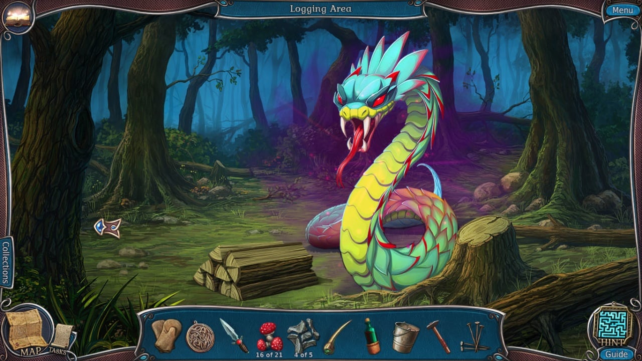 洞穴探险2[Cave Quest 2] 游戏截图9
