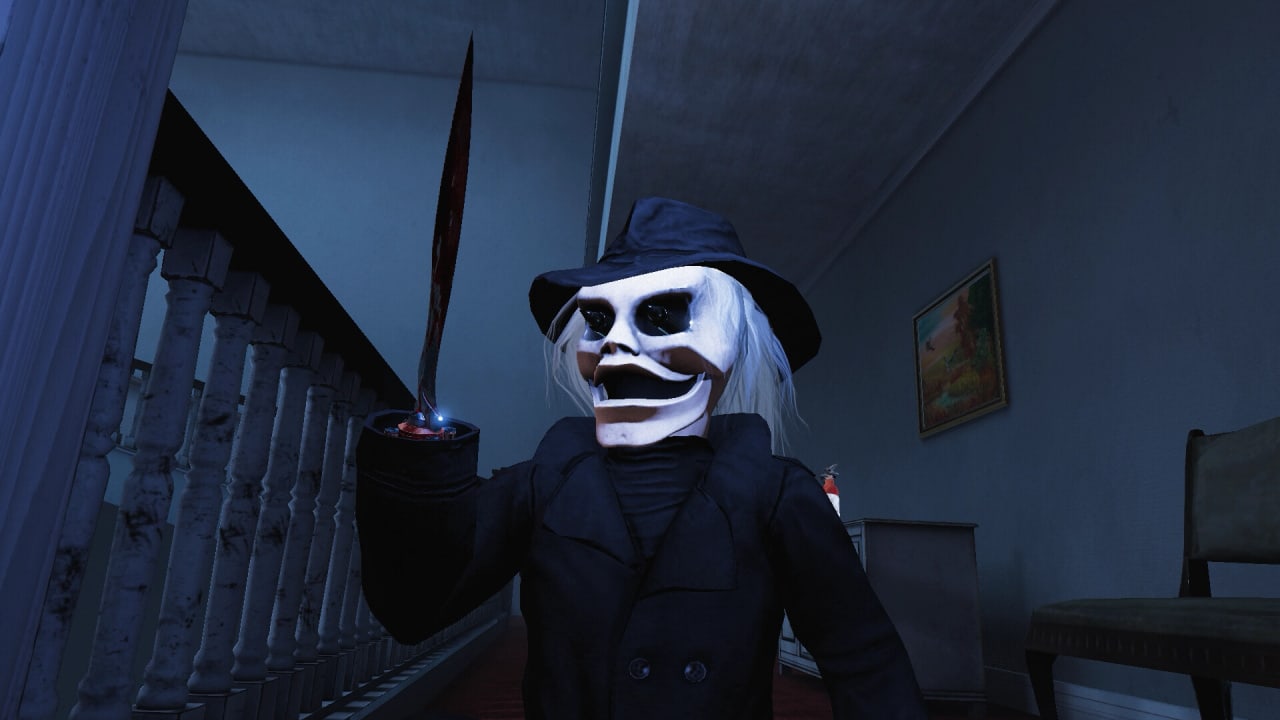 傀儡师：游戏[Puppet Master: The Game] 游戏截图2