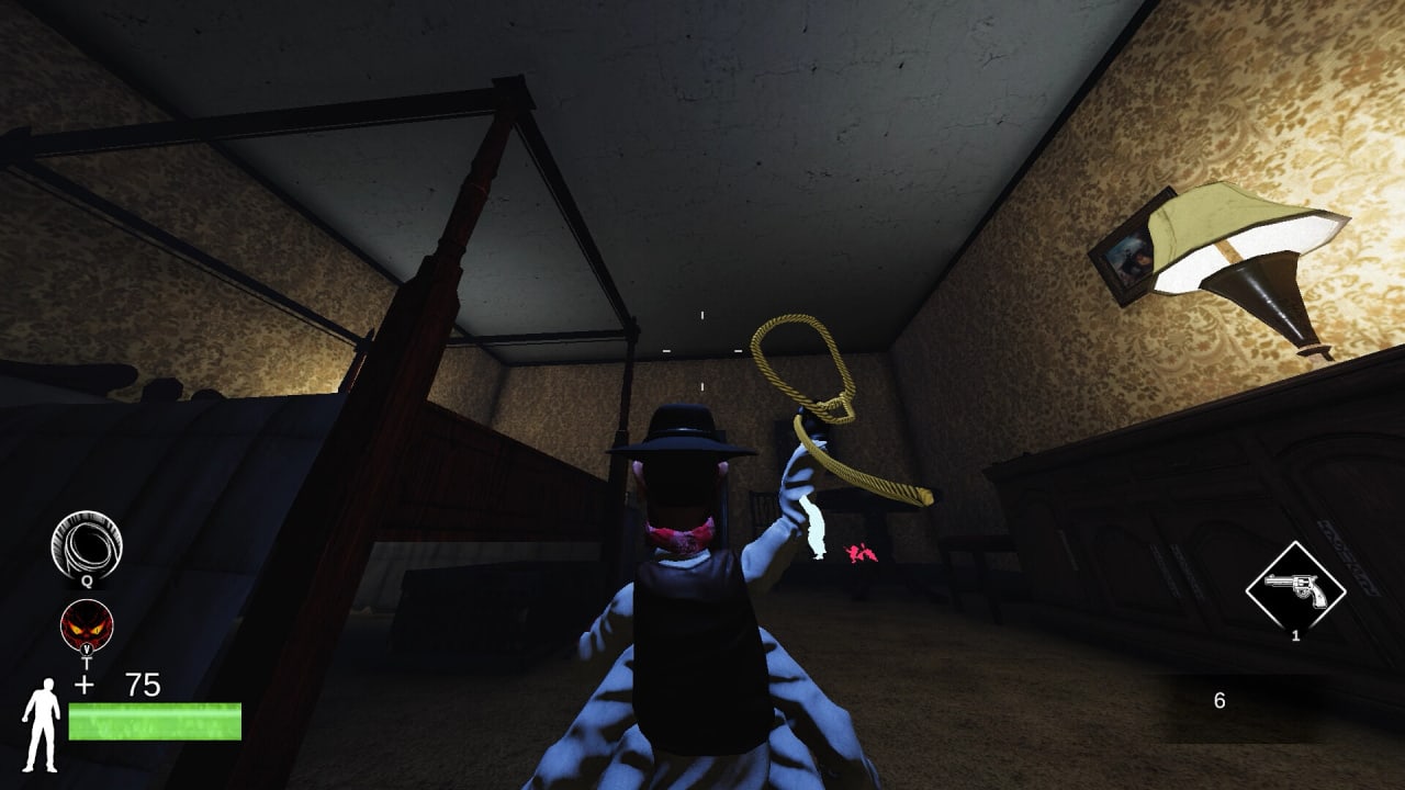 傀儡师：游戏[Puppet Master: The Game] 游戏截图3