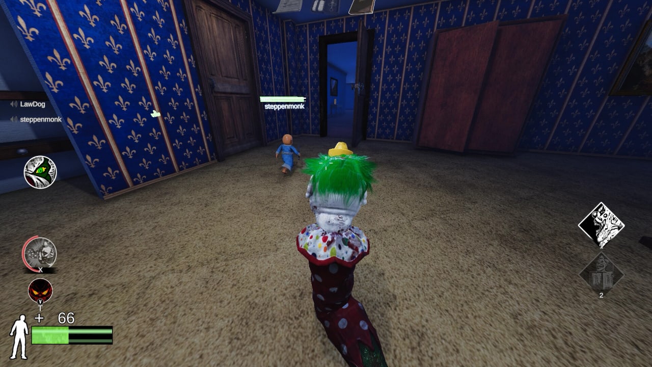 傀儡师：游戏[Puppet Master: The Game] 游戏截图8