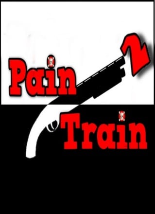 痛苦列车2[Pain Train 2] 游戏封面