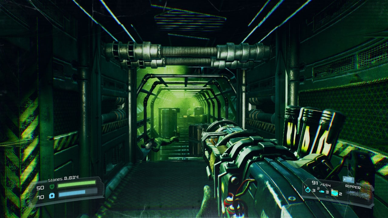 空心2[Hollow 2] 游戏截图6