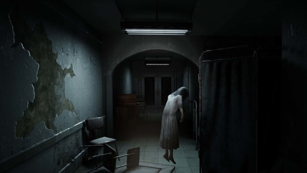 来世 VR[Afterlife VR] 游戏截图8