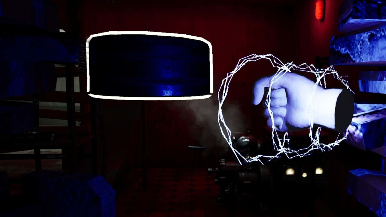 来世 VR[Afterlife VR] 游戏截图9
