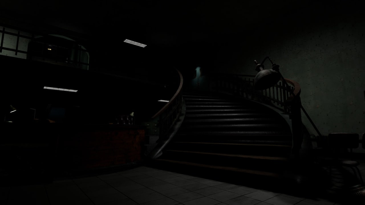 来世 VR[Afterlife VR] 游戏截图7