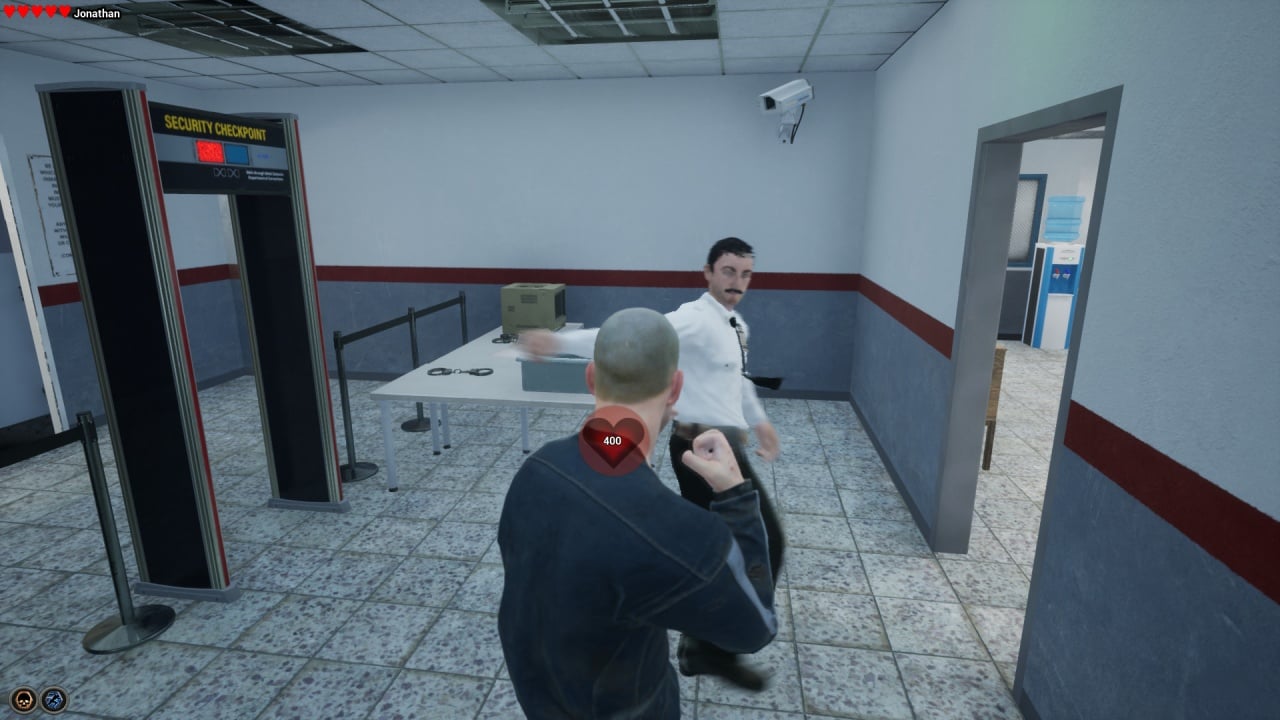69号监狱[Prison 69] 游戏截图8