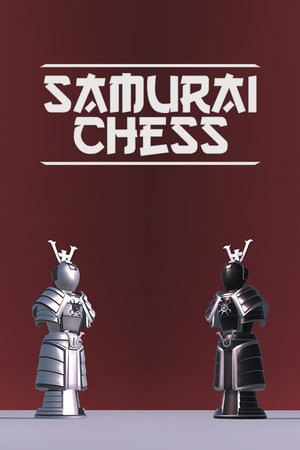 武士棋[Samurai Chess] 游戏封面