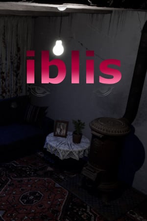 魔鬼[iBLiS] 游戏封面