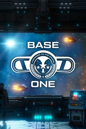 基地一号[Base One] 游戏封面