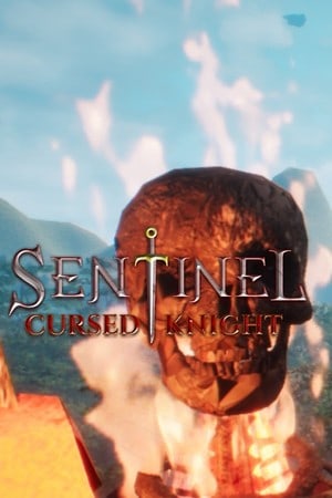 哨兵：被诅咒的骑士[Sentinel: Cursed Knight] 游戏封面