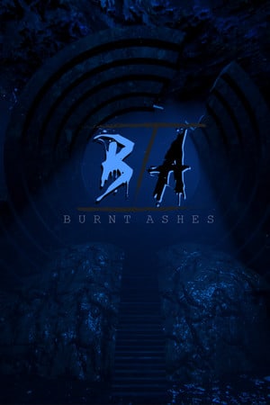 烧焦的灰烬[BURNT ASHES] 游戏封面