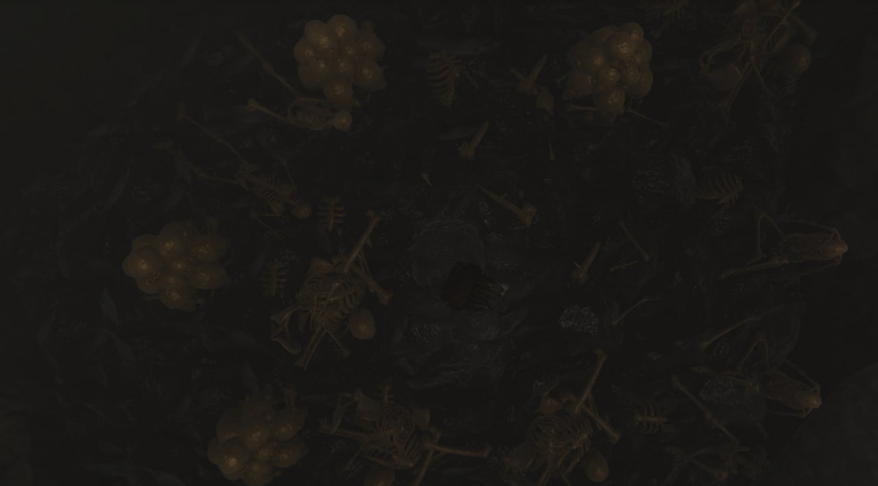 烧焦的灰烬[BURNT ASHES] 游戏截图6