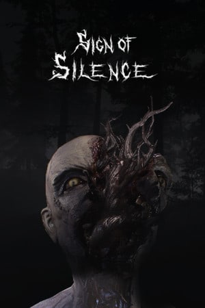 沉默的标志[Sign of Silence] 游戏封面