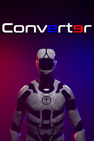 转换器[Converter] 游戏封面